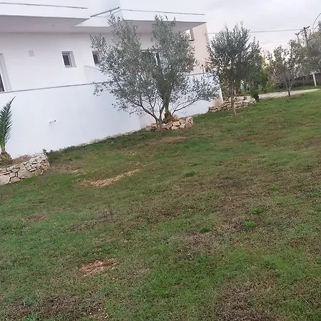 דירה Vila Bashkimi *