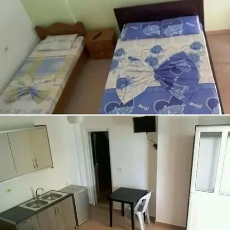 דירה Vila Bashkimi