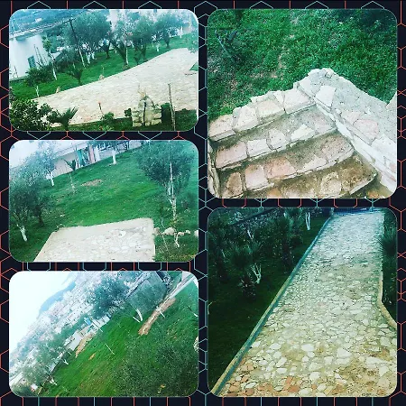 Vila Bashkimi * בורש